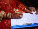 how to court marriage in hindi, court marrige online