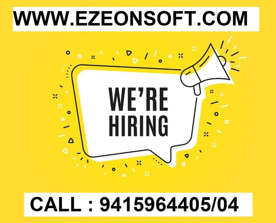 Job in Lucknow