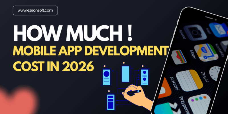 android ios mobile application development cost in 2026