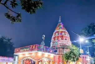 barabanki visiting places, famous place in barabanki