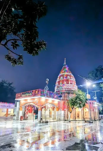 barabanki visiting places, famous place in barabanki